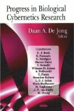 D. A. De Jong: Progress in Biological Cybernetics Research
